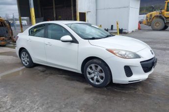 JM1BL1TG9D1851664 | 2013 MAZDA MAZDA3