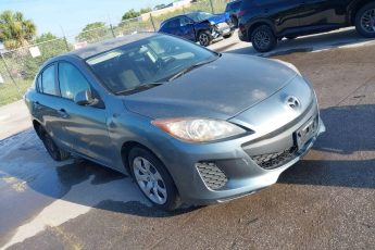 JM1BL1TGXD1774366 | 2013 MAZDA MAZDA3