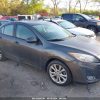 KMHC75LC8JU101675 | 2018 HYUNDAI IONIQ SEL