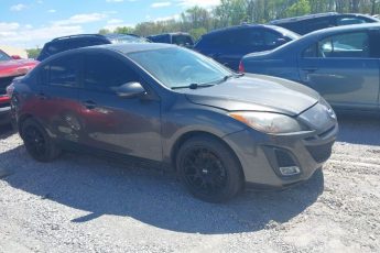 JM1BL1U54B1418747 | 2011 MAZDA MAZDA3