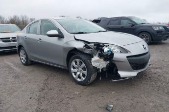 JM1BL1U74D1800684 | 2013 MAZDA MAZDA3