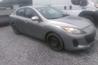 JM1BL1U84D1706605 | 2013 MAZDA MAZDA3