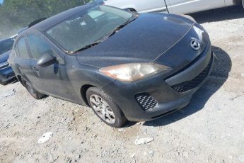 JM1BL1UF5C1509388 | 2012 MAZDA MAZDA3