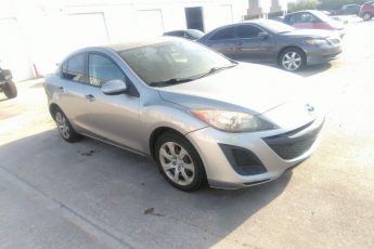 JM1BL1UF6B1413221 | 2011 MAZDA MAZDA3