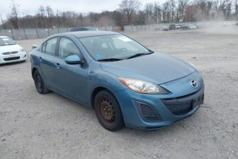 JM1BL1UG5B1372962 | 2011 MAZDA MAZDA3