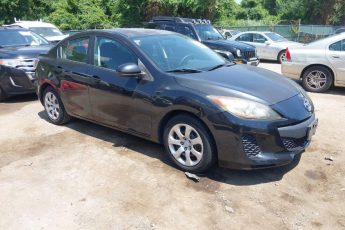 JM1BL1UG6C1506699 | 2012 MAZDA MAZDA3