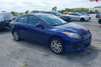 JM1BL1V84D1709647 | 2013 MAZDA MAZDA3