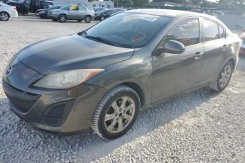 JM1BL1VF0B1482355 | 2011 Mazda 3 i