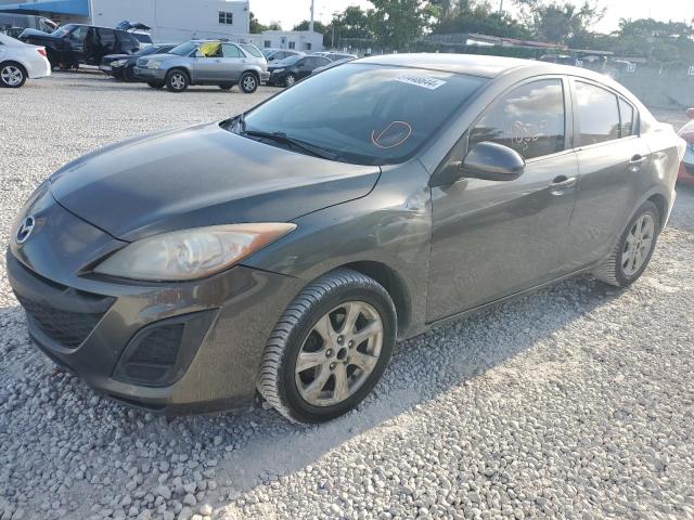 JM1BL1VF0B1482355 | 2011 Mazda 3 i