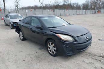 JM1BL1VG5B1474275 | 2011 MAZDA MAZDA3