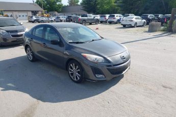 JM1BL1W60B1459026 | 2011 MAZDA MAZDA3