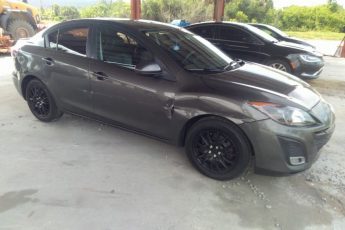 JM1BL1W6XB1366949 | 2011 MAZDA MAZDA3