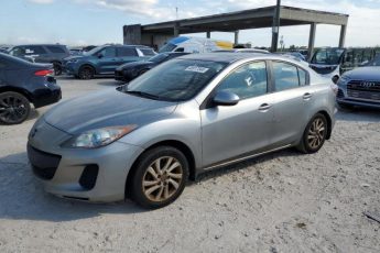 JM1BL1W72C1548655 | 2012 Mazda 3 i