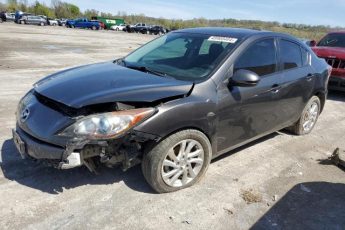 JM1BL1W78C1556470 | 2012 Mazda 3 i