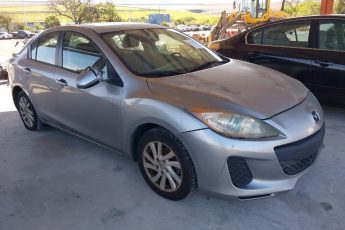 JM1BL1W7XC1629676 | 2012 MAZDA MAZDA3