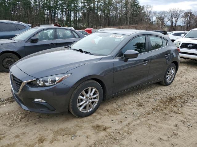 JM1BM1K74G1354878 | 2016 Mazda 3 sport