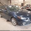 JN1CV7ARXHM681053 | 2017 INFINITI Q50 BASE