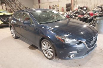 JM1BM1M35F1253647 | 2015 MAZDA MAZDA3