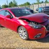 KNAFK4A65E5189623 | 2014 KIA FORTE LX