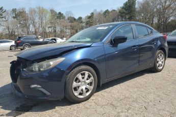 JM1BM1T74E1215023 | 2014 Mazda 3 sv