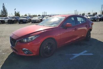 JM1BM1U78G1276991 | 2016 MAZDA 3 SPORT