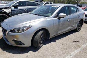 JM1BM1U79E1196192 | 2014 MAZDA 3 SPORT