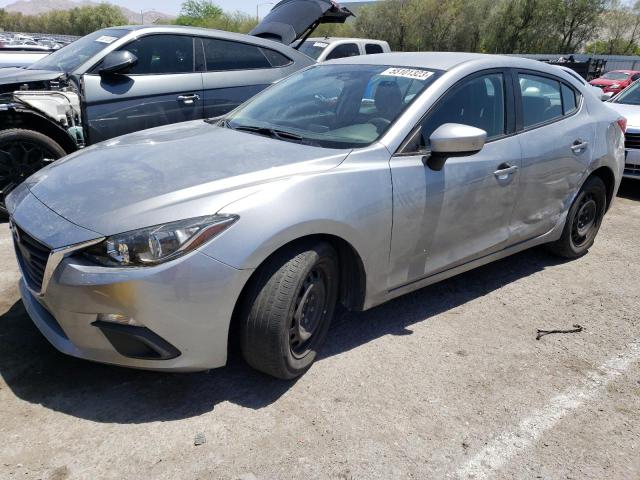 JM1BM1U79E1196192 | 2014 MAZDA 3 SPORT