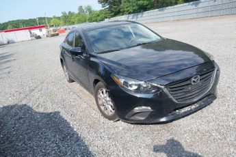 JM1BM1V73E1174056 | 2014 MAZDA MAZDA3