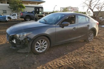 JM1BM1V73F1219451 | 2015 MAZDA 3 TOURING