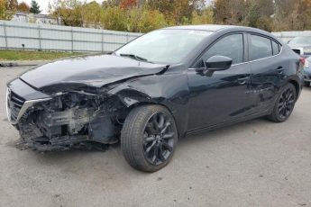 JM1BM1W33F1221051 | 2015 MAZDA 3 GRAND TO