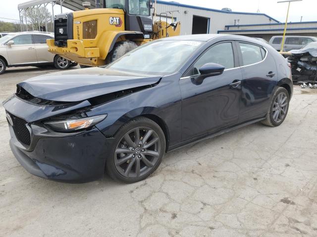 JM1BPAMM3K1141794 | 2019 Mazda 3 preferred