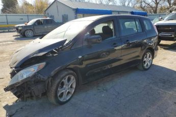 JM1CR293180313372 | 2008 Mazda 5