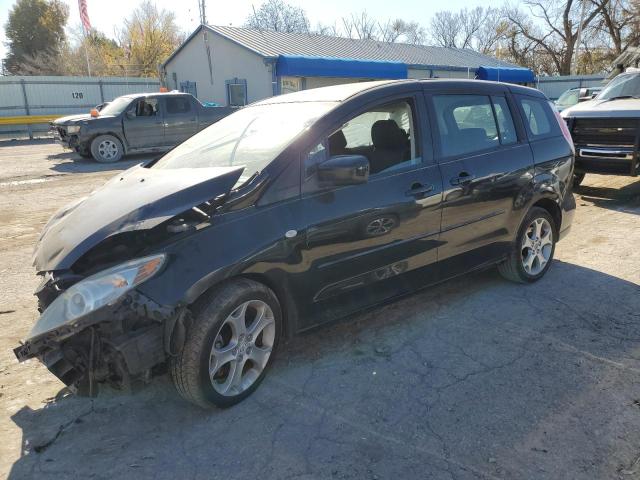 JM1CR293180313372 | 2008 Mazda 5