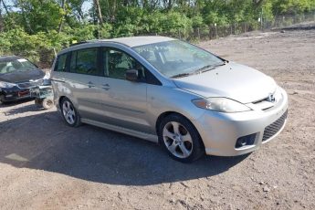 JM1CR29L160102427 | 2006 MAZDA MAZDA5