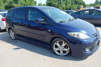 JM1CR29L590337160 | 2009 MAZDA MAZDA5