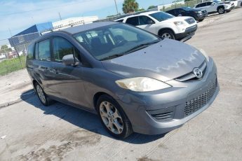 JM1CR2W35A0379613 | 2010 MAZDA MAZDA5