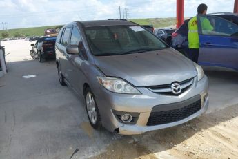 JM1CR2W39A0387228 | 2010 MAZDA MAZDA5