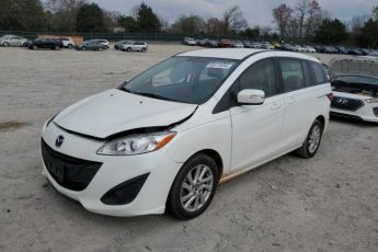 JM1CW2BL1F0182119 | 2015 Mazda 5 sport