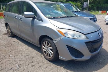 JM1CW2BL2C0114584 | 2012 MAZDA MAZDA5