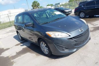 JM1CW2BL3C0111662 | 2012 MAZDA MAZDA5