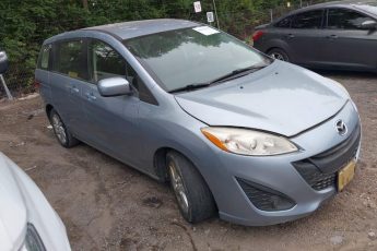 JM1CW2BL3C0120720 | 2012 MAZDA MAZDA5