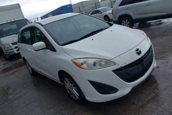 JM1CW2BL9C0106062 | 2012 MAZDA MAZDA5