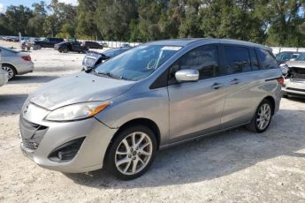 JM1CW2DL8D0147328 | 2013 Mazda 5