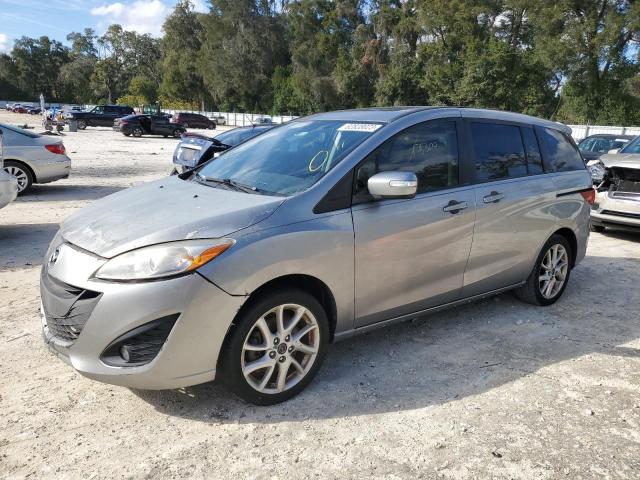 JM1CW2DL8D0147328 | 2013 Mazda 5