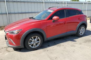 JM1DKBB73G0126008 | 2016 MAZDA CX-3 SPORT