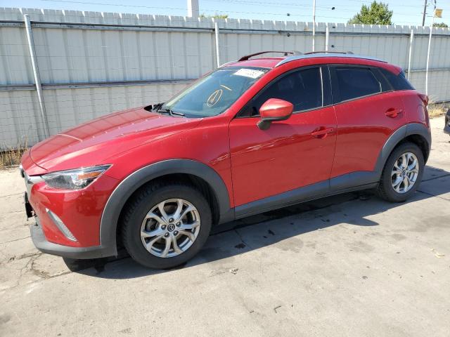 JM1DKBB73G0126008 | 2016 MAZDA CX-3 SPORT