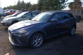 JM1DKBC7XG0111360 | 2016 MAZDA CX-3 TOURI