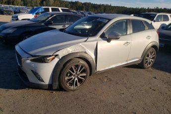 JM1DKBD70G0110846 | 2016 MAZDA CX-3 GRAND