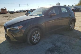 JM1DKFB70K0446662 | 2019 MAZDA CX-3 SPORT