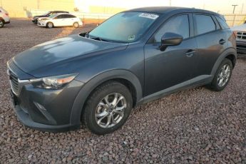 JM1DKFB78G0128294 | 2016 MAZDA CX-3 SPORT